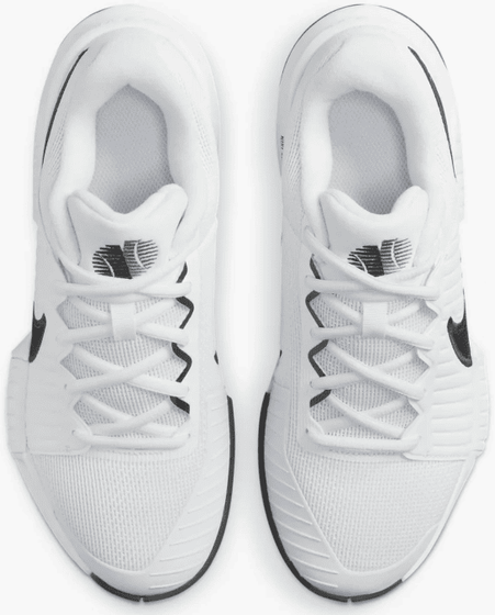 Кроссовки женские Nike W Zoom GP Challenge Pro HC - White
