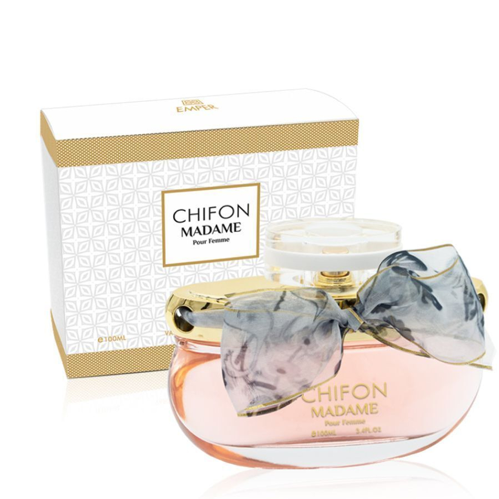 Chifon Madame Pour Femme 100 ml парфюмерная вода