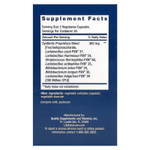Life Extension, FLORASSIST Liver Restore, добавка для здоровья печени, 60 вегетарианских капсул