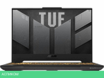 Игровой ноутбук Asus TUF Gaming F15 2023 FX507VU-LP201