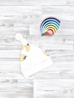 Шапочка Mjölk Лимоны