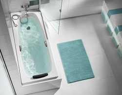 Акриловая ванна Roca Sureste N (Рока Сюресте Н) 150x70, ZRU9302778