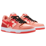 Кроссовки A BATHING APE SK8 STA, 1I70-191-021