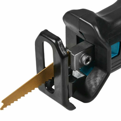 Аккумуляторная сабельная пила Makita DJR185RFE