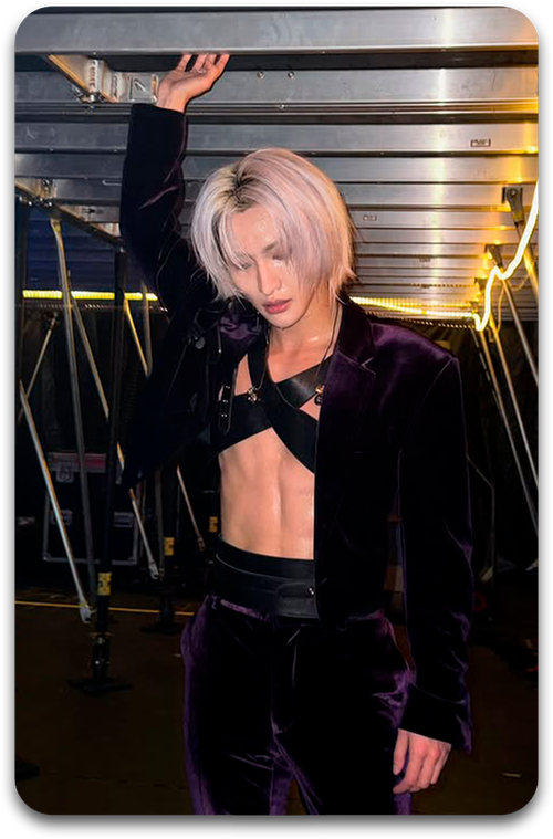 Карта / ATEEZ #0873