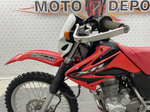 Honda XR230 , 2007