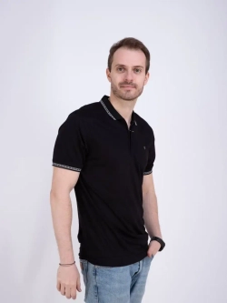 Футболка поло мужская Турция, тенниска