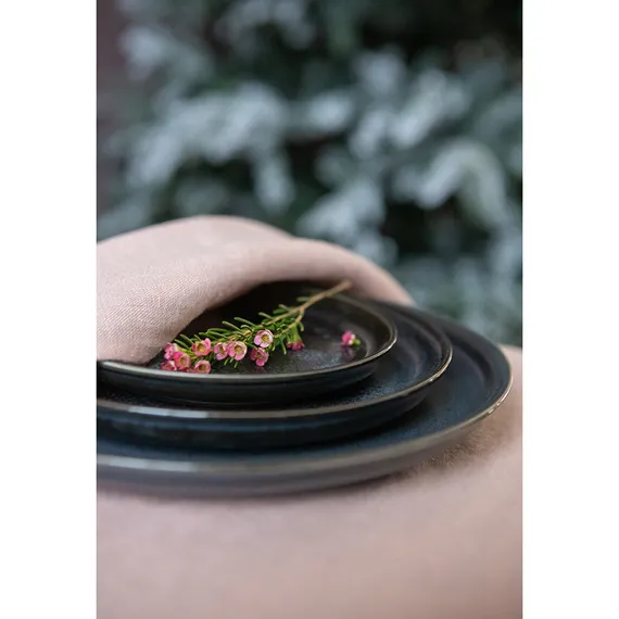 Набор тарелок cosmic kitchen, D16 см, 2 шт.