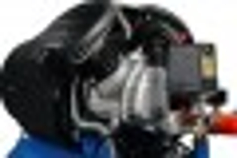 Компрессор поршневой NORDBERG NCE50/410V v-образный ЦБ-00002114