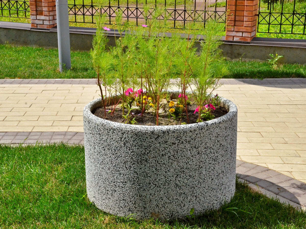 Цветочница Византия