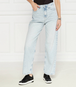 Джинсы CALVIN KLEIN JEANS - голубой(J20J223427)