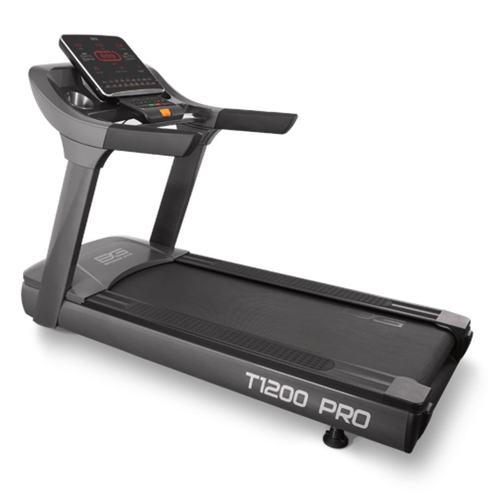 Беговая дорожка BRONZE GYM T1200 Pro