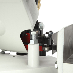 Ленточная пила по металлу Belmash MBS-560CH