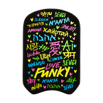 Тренировочная доска FUNKY TRUNKS Love Funky