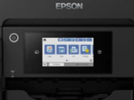 МФУ струйное Epson L6550 цветное