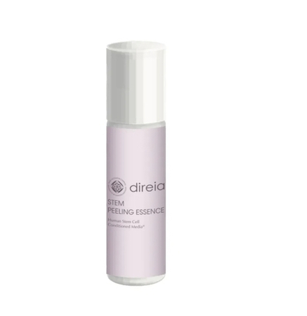 Direia Инновационный пилинг с омолаживающим эффектом и стволовыми клетками STEM PEELING ESSENCE