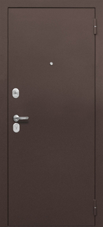 Тайга 7см Бежевый клён