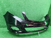 Бампер передний Mercedes V w447 (2014-2019)