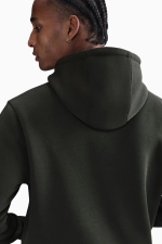 Кофта Nike Club - зеленый