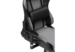 Компьютерное кресло Tesor black / gray