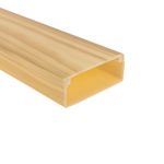 Кабель-канал 40х25мм, Сосна 3D REXANT