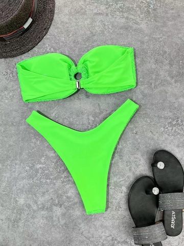 Купальник NEON BANDEAU