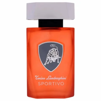 Мужская парфюмерия Tonino Lamborghini Sportivo EDT 125 мл