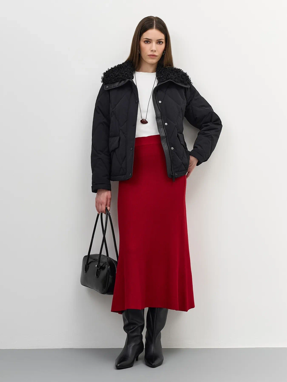 Куртка женская 60110/9 Savage