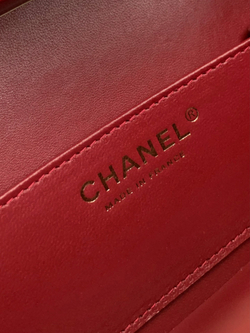 Chanel Bag (2 sizes)