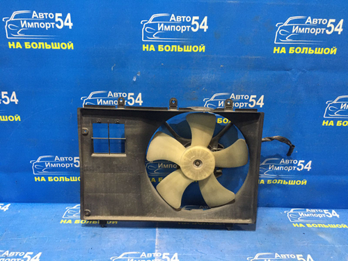 Диффузор радиатора двигателя MITSUBISHI DINGO 1998-2002