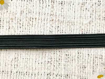 Резинка продежка, пр-во Россия, ш. 1 см.