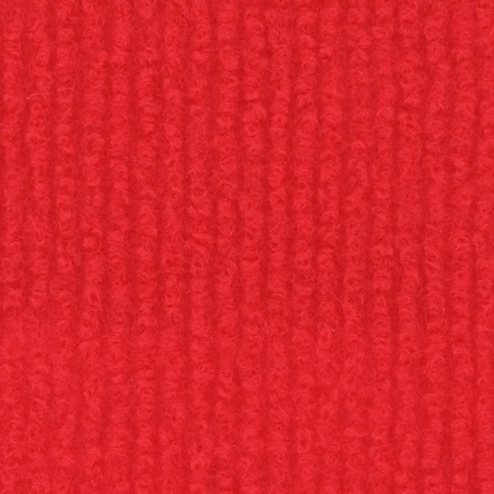 Выставочный ковролин ЭКСПОЛАЙН TOMATO, ширина 2м, рулон 100 кв.м