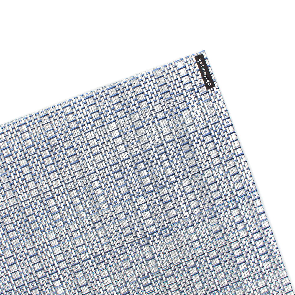 Салфетка подстановочная 36x48 Chilewich Thatch Rain