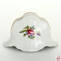 Салфетник Bernadotte Полевой цветок 14 см