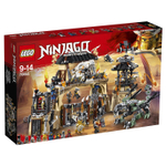 LEGO Ninjago: Пещера драконов 70655 — Dragon Pit — Лего Ниндзяго