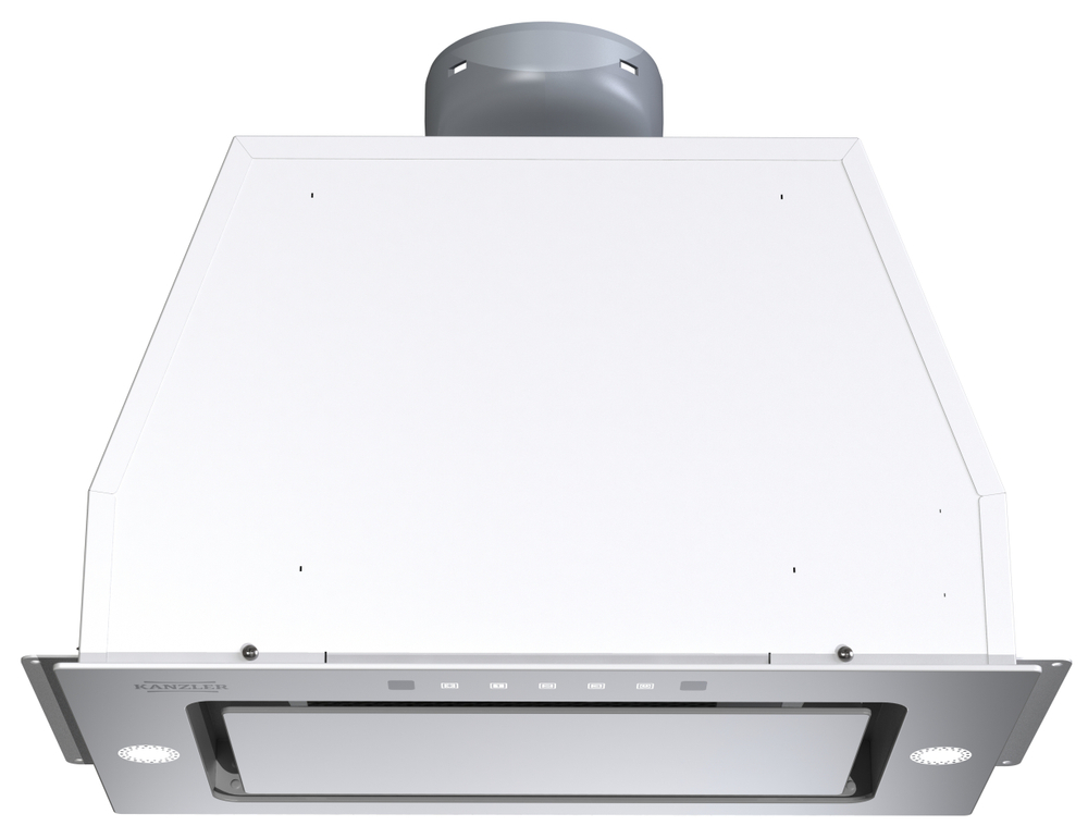 вытяжка D 549 W