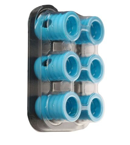 Bullpadel Ease Vibe 4P