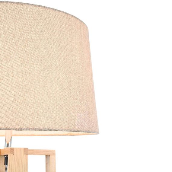 Торшер Freya Nubi FR5134-FL-01-BG