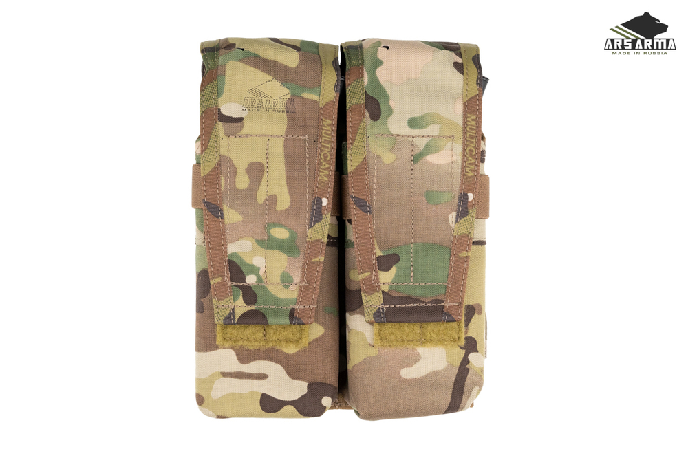 Подсумок А-18 АК Слот на 4 LC ARS ARMA