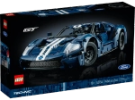 Конструктор LEGO Technic 42154 Ford GT 2022