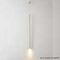 Подвесной светильник Crystal Lux CLT 036C800 CH