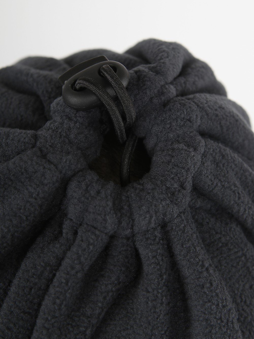 Балаклава Prival флисовая трансформер (цвет тёмно-серый)