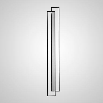 Настенный светильник ARISAIG WALL H160 4000К