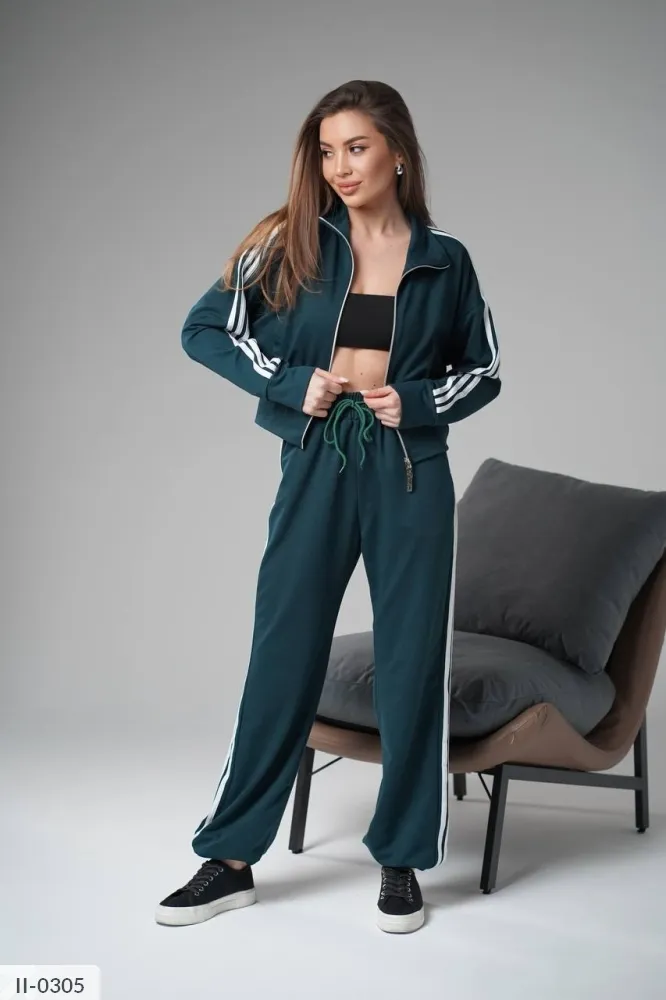 Костюм II-0294 Фабрика Моды