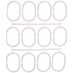 Штора для ванной EVA 180*180"Селфи» Галактика бирюзовая