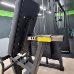 A2002 Разгибание ног сидя. Стек 100 кг