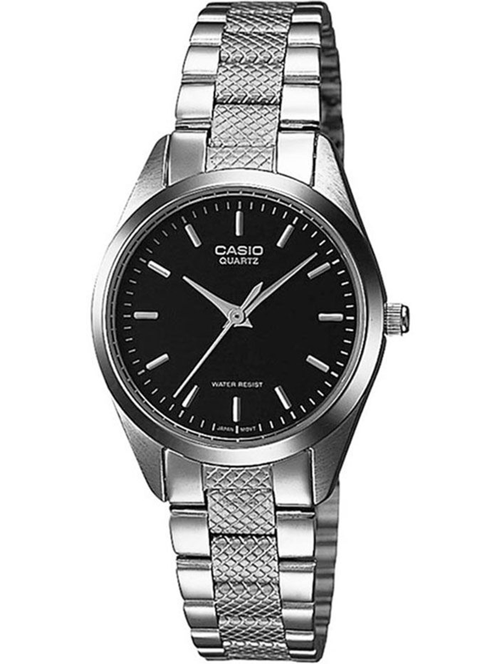 Женские наручные часы Casio Vintage LTP-1274D-1A