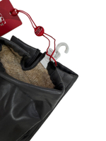 Перчатки. Женские. Материал верха: Кожаные люкс качества. Подклад: Трикотаж-шерсть. 5 шт в упаковке.