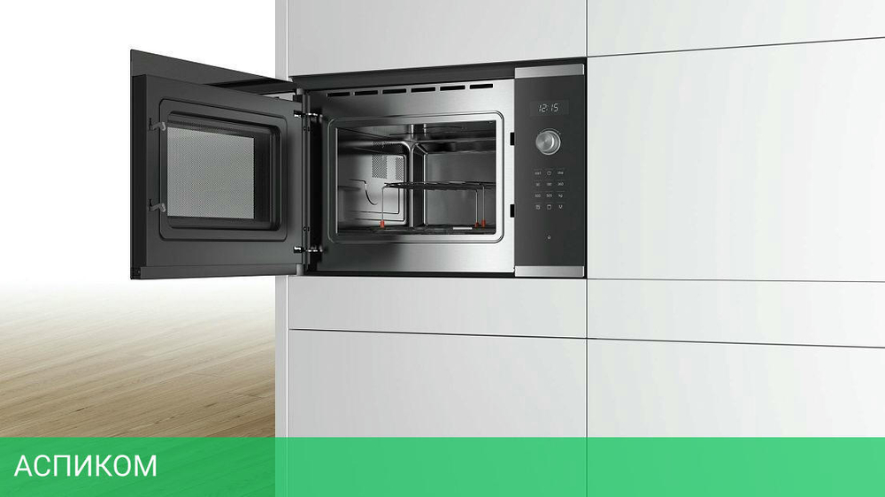 Микроволновая печь Bosch BEL554MS0