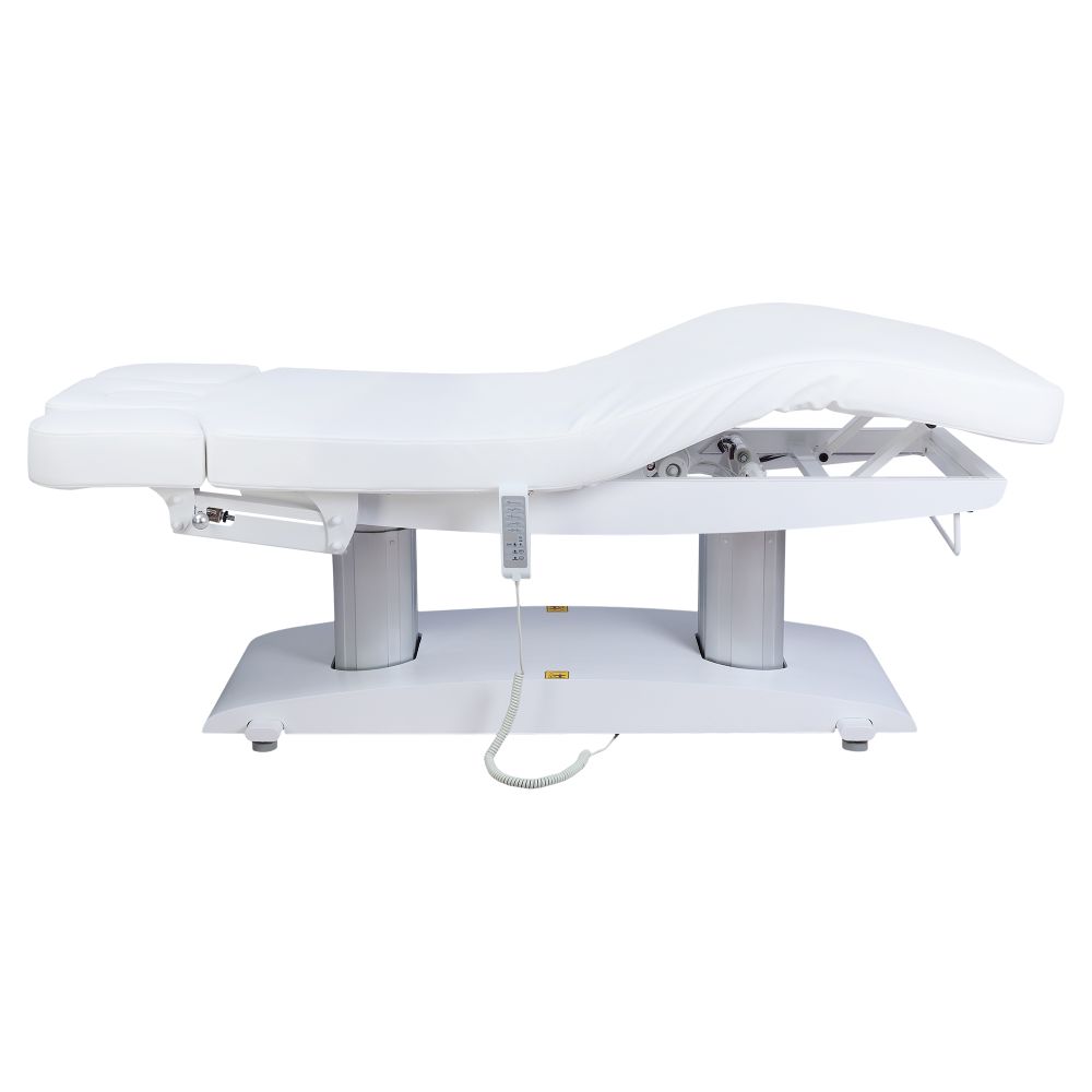 Массажный стол Mizomed MZ 2259H с электроприводом и подогревом, стационарный